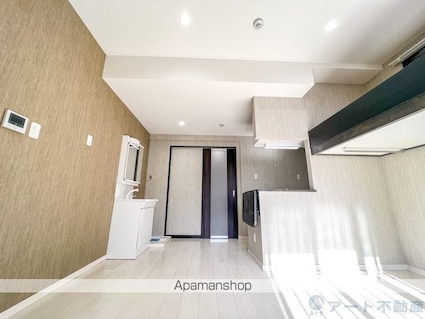 Ｒｅｎｏｔｔａ　Ａｓｏｄａ[1R/25.4m2]の内装3