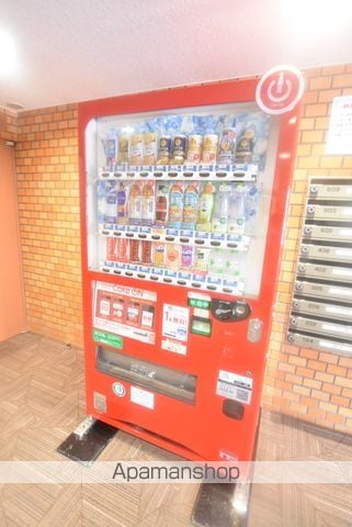 スカイハイツ麻生2号棟のその他写真