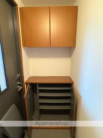 エスポワールC棟の内装写真