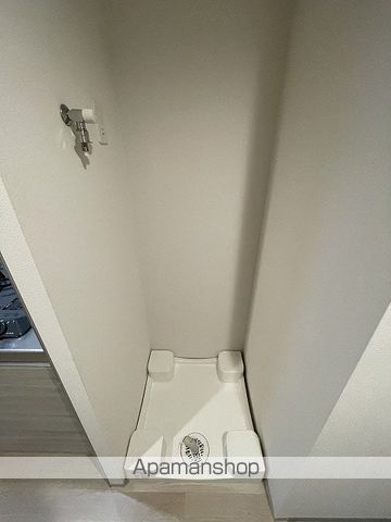 ARTIZA瓦屋町IIの内装写真