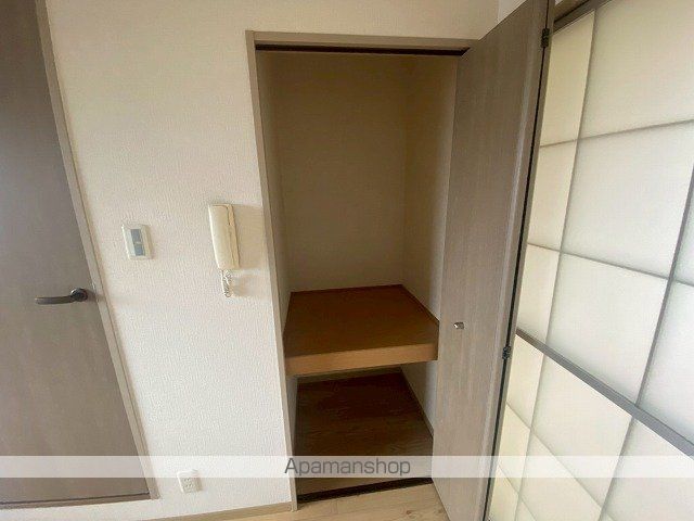 セジュール喜田村の内装写真