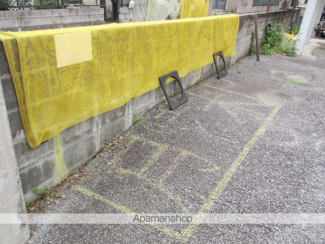 ハイツミナガワIIのその他写真
