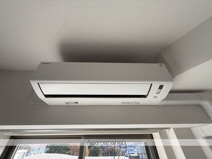 ＬＵＸＥＮＡ勝田台[1K/24.02m2]のその他設備