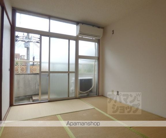 コーポ川の内装写真