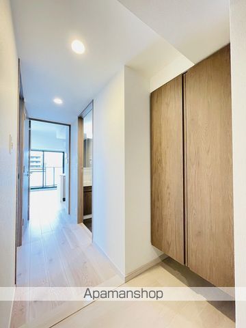 S-RESIDENCE高岳clarityの内装写真