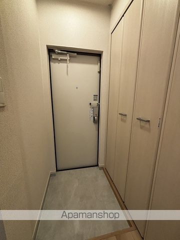 LECADREの内装写真