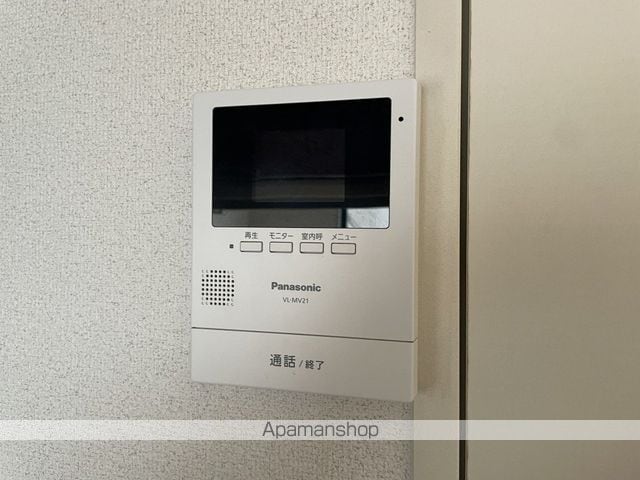 カーサ・あじさいの内装写真
