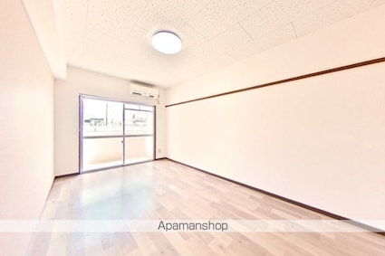 テイクプラス[1R/22.55m2]のリビング・居間