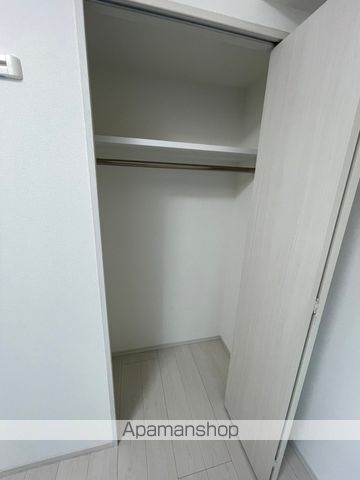 ディアレイシャス大須観音IIIの内装写真