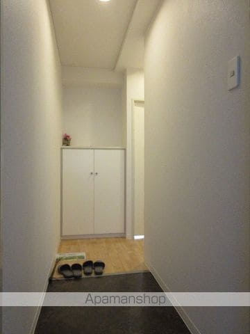 エンドレス三井南5条Iの内装写真