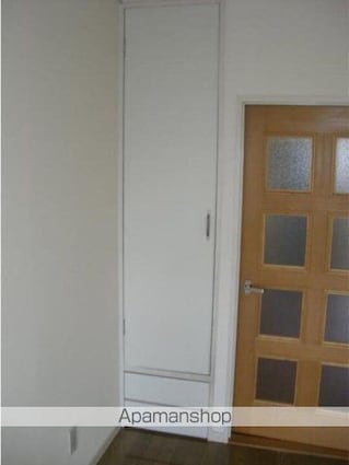 ベルメゾン古川１[1K/26.6m2]の内装4