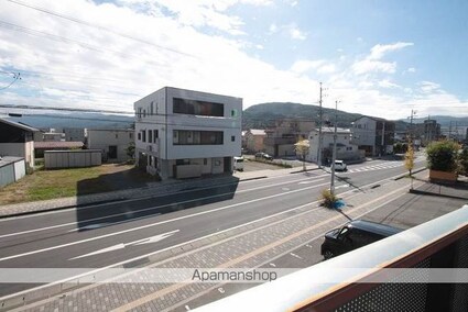 アムール（積水）[1R/35.51m2]の眺望