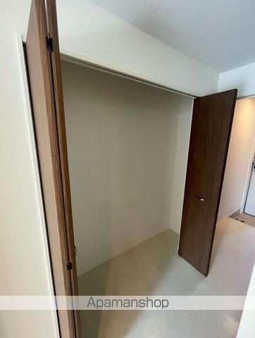 メープルノードの内装写真