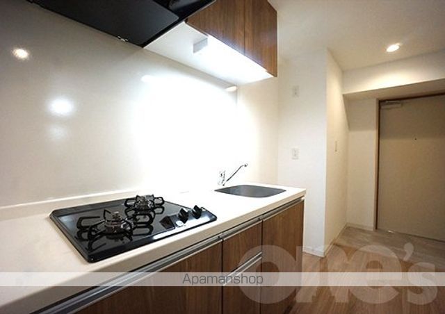 PURE RESIDENCE名駅南の内装写真