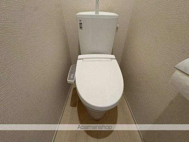 ABELIAの内装写真