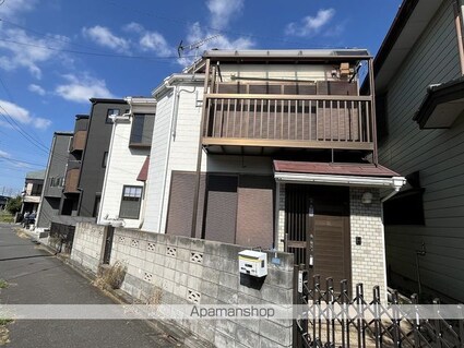上戸田５丁目貸戸建[2SLDK/75.76m2]の外観1