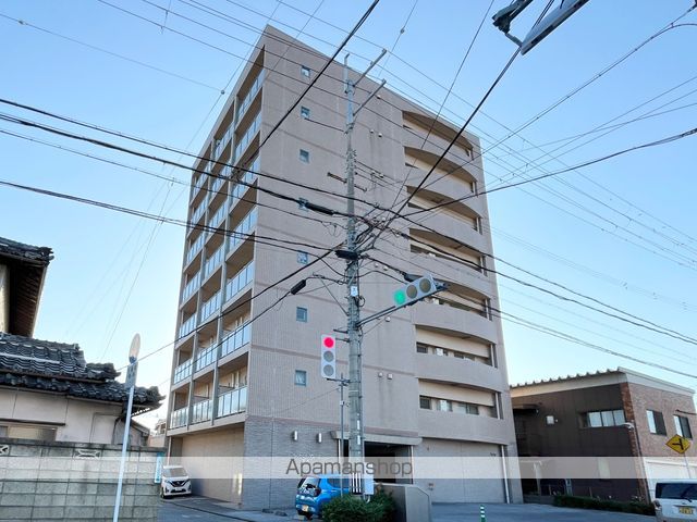 フレンドリーハウス匠長浜の外観写真