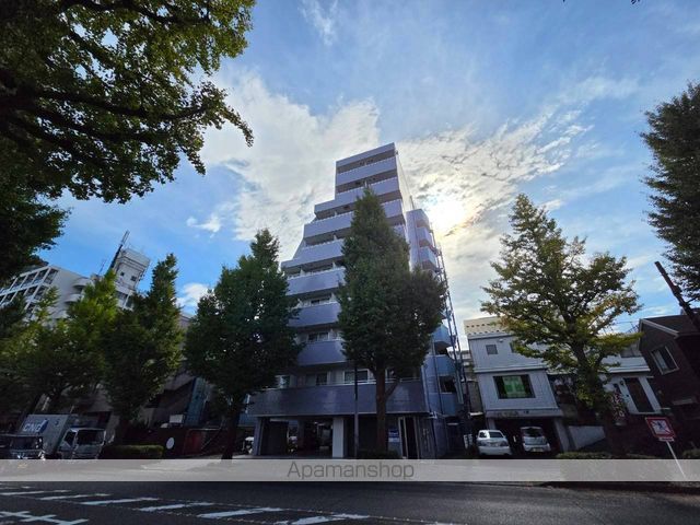 ロージナの外観写真