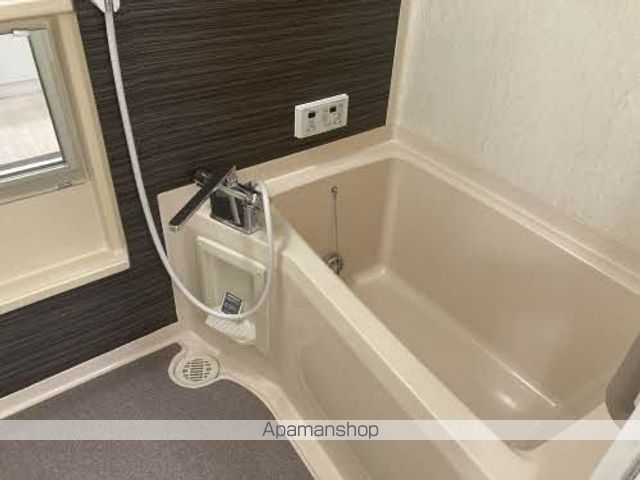 オークランド25の内装写真