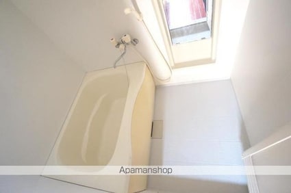 グラッド森田[3DK/53.5m2]のバス