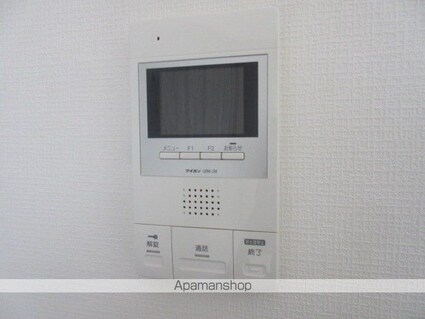 Ｂｉｒｄ　ｌａｎｄ[1K/24.27m2]のセキュリティ