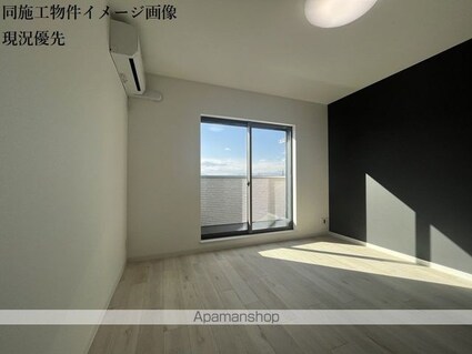 ジーメゾン我孫子柴崎台ヴェリテ[1K/25.02m2]の内装