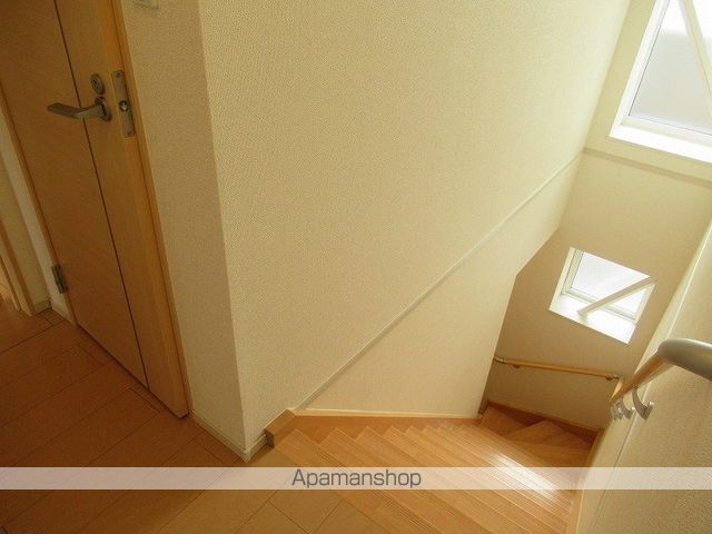 ヴァルトの内装写真