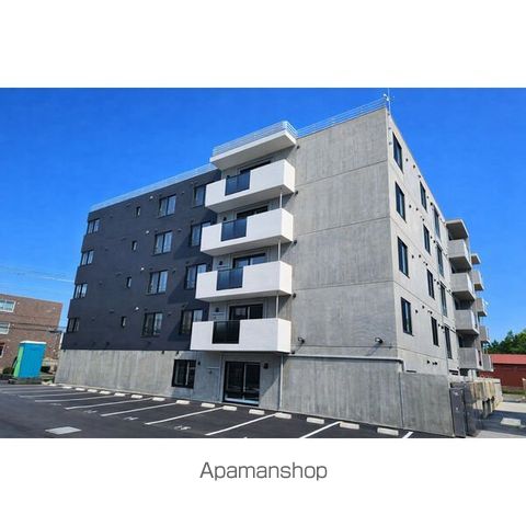 GRANDZABO HONCHOの外観写真