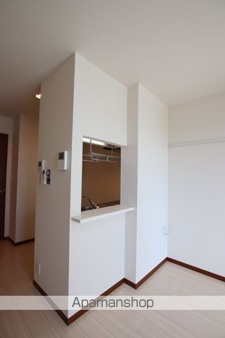ドミトリー川越IIの内装写真
