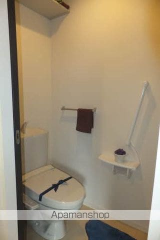 グランベレオ今津の内装写真