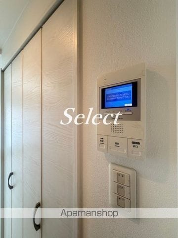 アイル横浜ベイサイドの内装写真