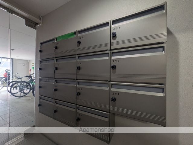 サンステージ菊水5−3のその他写真