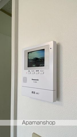 セジュールアレイ A棟の内装写真