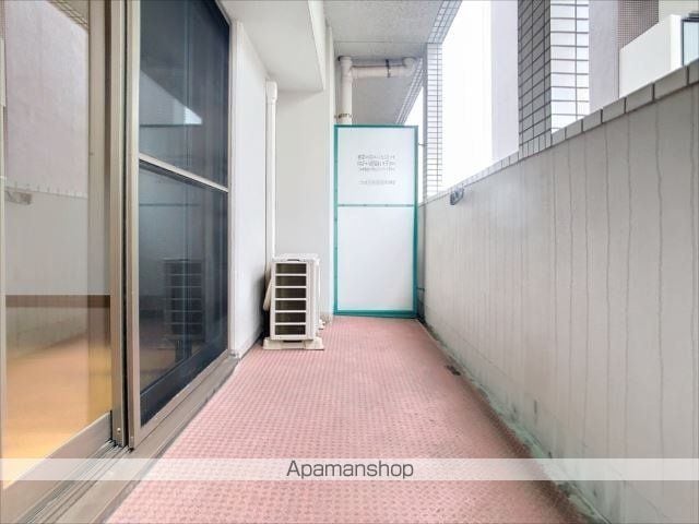 Maizuru Bay Mid Squareの内装写真