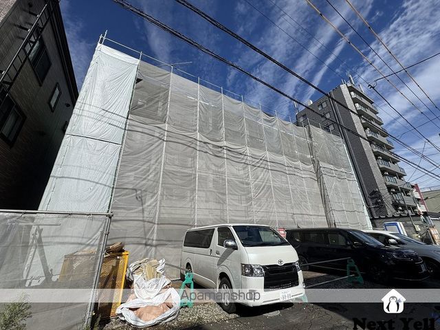 S.Uスクエアの外観写真