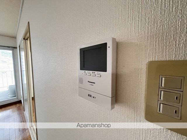 クレストテージ伏見の内装写真