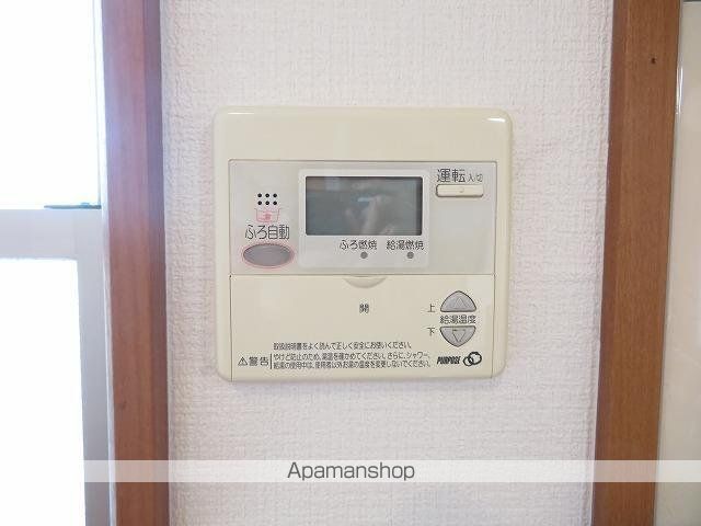 ジョイスソレイユの内装写真