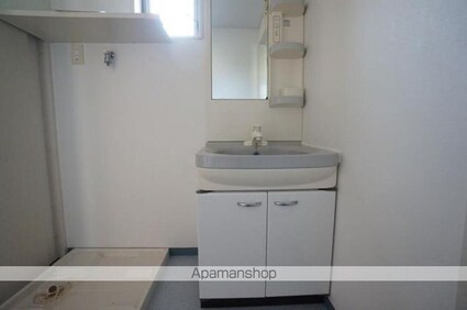 Ｃｈａｌｅｕｒ[1LDK/51.3m2]の洗面所