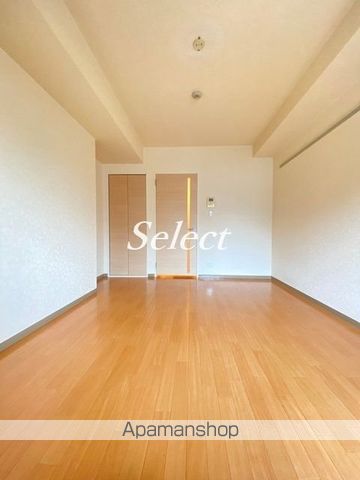 エヴァレジデンスの内装写真