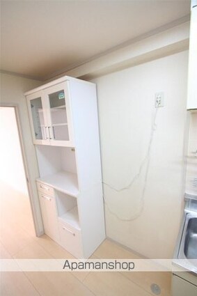 ジョイフル第５中村[1DK/24.79m2]の内装1