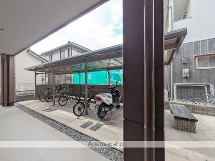 エム・インプレス[1K/31.02m2]の共用部2