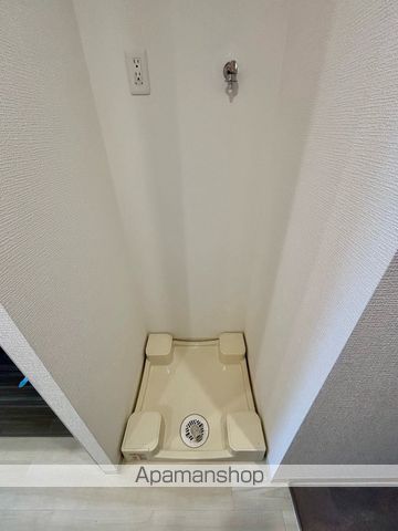 ARTIZA堺の内装写真