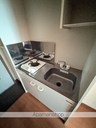 コーポヤマト・グランデ[1K/19.32m2]の内装8