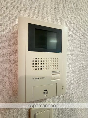 ルーナクレシェンテの内装写真