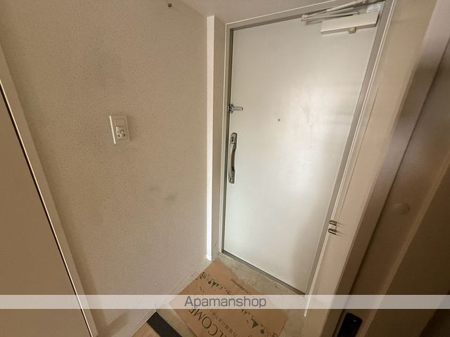 PRESTANCE香里の内装写真