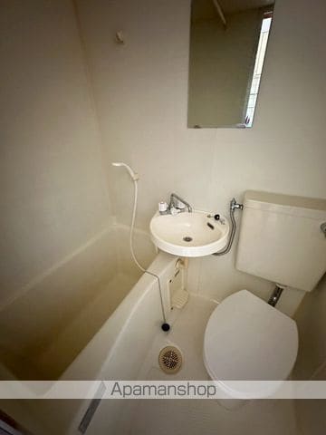 コーポサクセスの内装写真