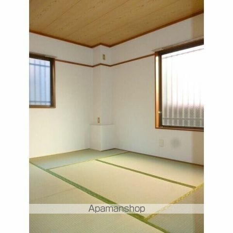 コーポ富山の内装写真