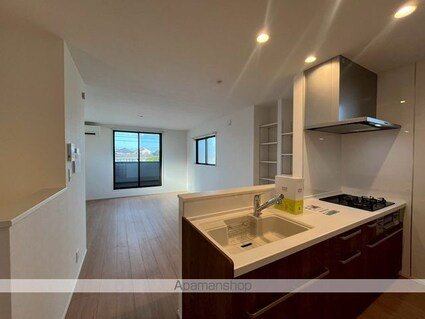 Ｋｏｌｅｔ片倉１４[2SLDK/81.34m2]の内装3