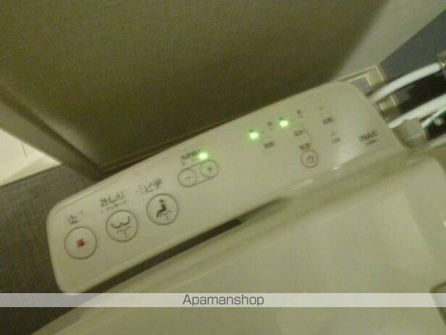 フレンシア下井草の内装写真