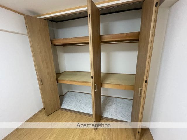 アーバンハイツ御殿山の内装写真